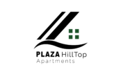 Plaza hiltop appartments Logo